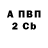 Метадон VHQ Alina _Kar